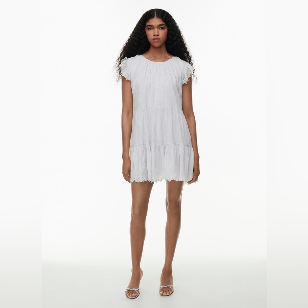 Wilfred Sidonie Dress